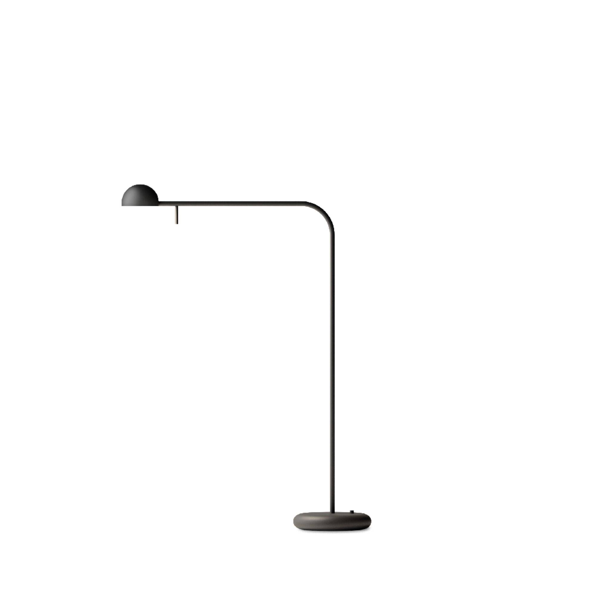 Pin Bordlampe 1655 On/Off Sort