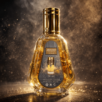 LATTAFA MUSAMAM 50ML Eau de Parfum för män