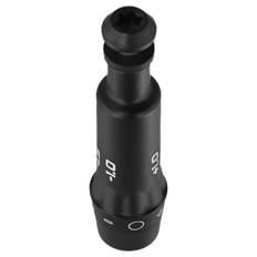 Golf Adapter Sleeve Udskiftning til Ping G410 G425 G430 Driver og Fairway Woodz(0.350)