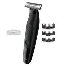 Braun Series X Rakapparat & Skäggtrimmer XT3100