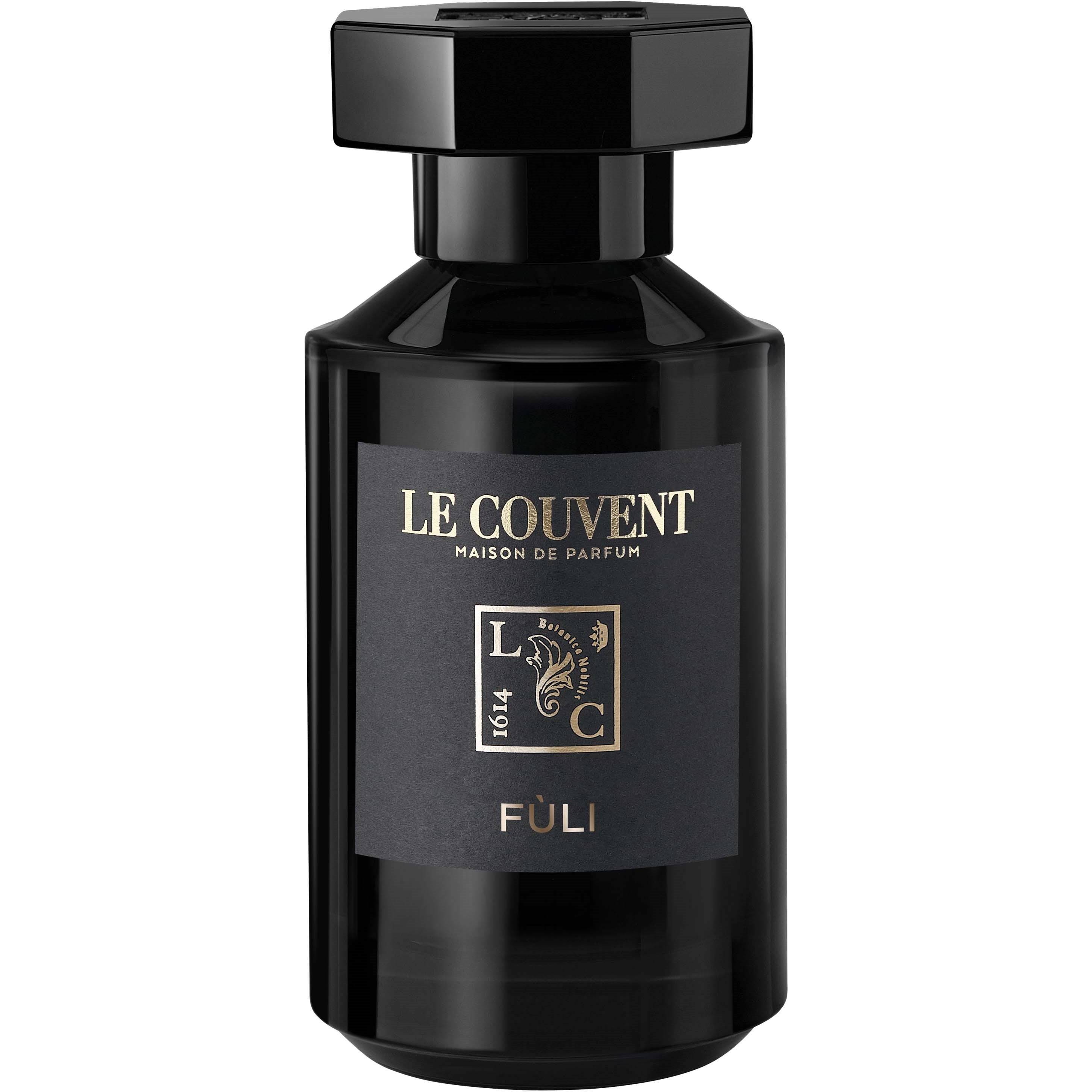 Le couvent maison de parfum Remarkable Fuli Unisex 50 ml — Eau de Parfum