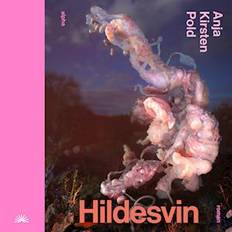Hildesvin - Anja Kirsten Pold - Lydbog