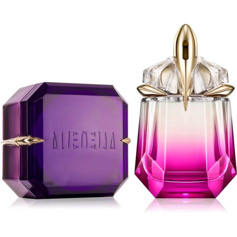 Mugler Body & Fragrances Alien Set för Kvinnor