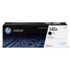 HP 142A - Black - original - LaserJet - toner cartridge (W1420A) - for LaserJet M110w, M110we, MFP M140w, MFP M140we