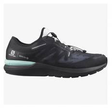 Salomon Sonic 4 GTX - black white black