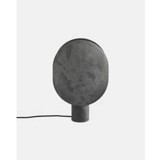 Clam bordlampe, Oxidized, 101 CPH