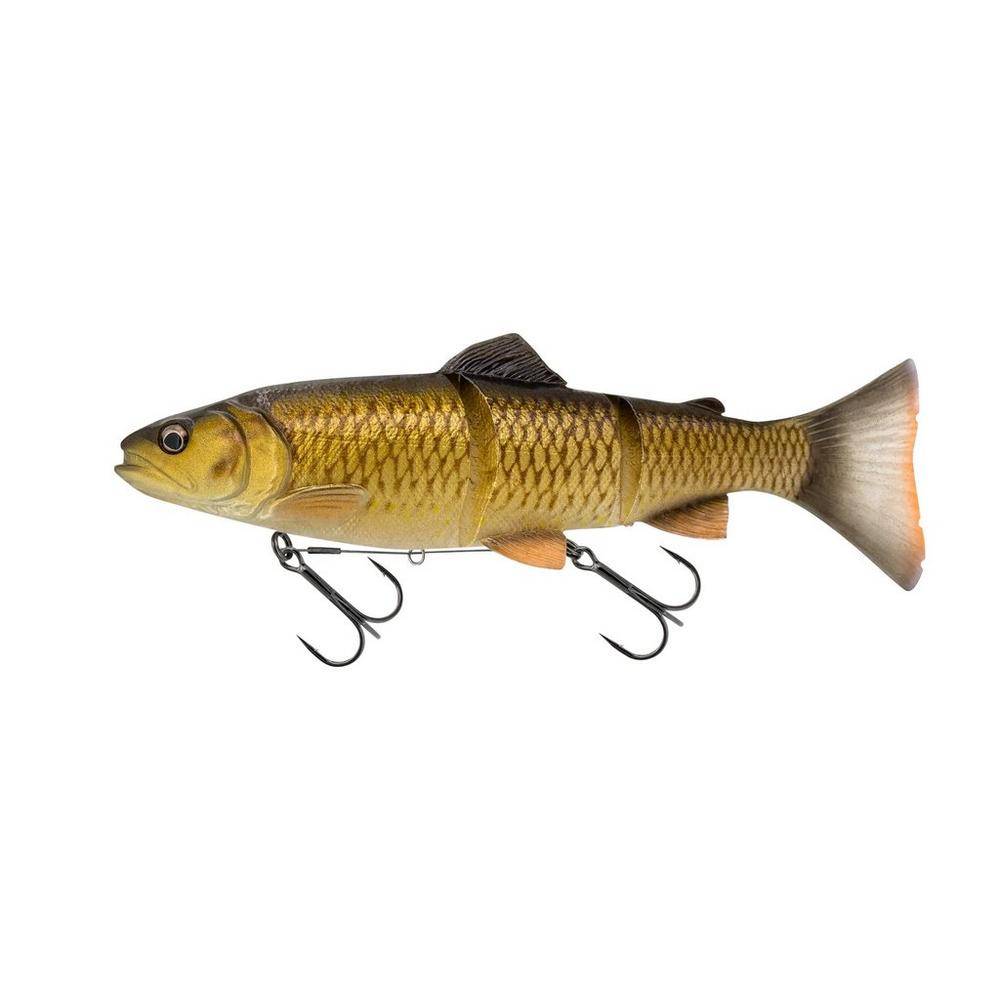 3D Line Thru Trout – 15 cm / 35 Gram. En opgraderet Klassiker!.