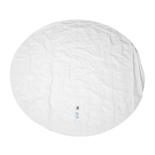 Lay-Z-Spa Cover 196×60 cm oppustelig BestWay Reservedele 54112GASS15