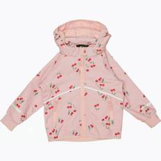 McKinley - LÄRKA SOFTSHELL - 110/116  - Pink