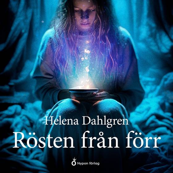 Rösten från förr (Skräck på SoMe) ljudbok