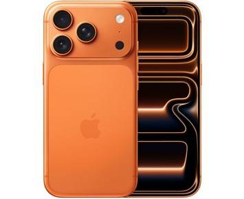 Apple iPhone 17 Pro 256GB Cosmic Orange