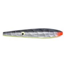 OGP Snurrebassen No.7 25g - Rostaren Special (Lätt Glow)