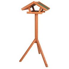 Trixie Fugle foderhus med stander 46 x 22 x 44 cm højde 1,15 m