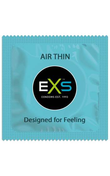 EXS Air Thin 12-pack