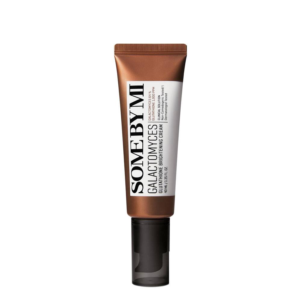 Galactomyces Glutathione Brightening Cream