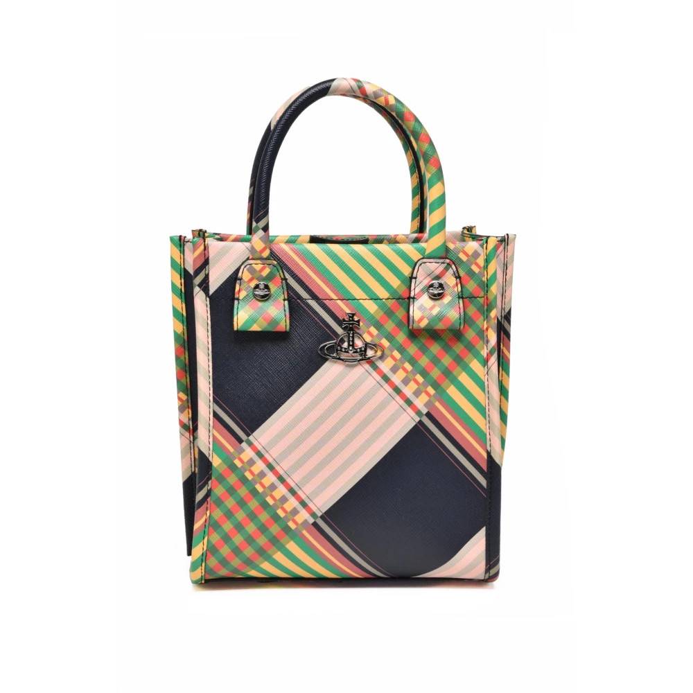 Vivienne Westwood - Teddy Tote Väskor - Dam - ONE Size -