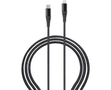 ON TCE 100 - Type-C to Lightning 1M