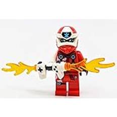 LEGO Ninjago: Kai Digi with Joypad hilt