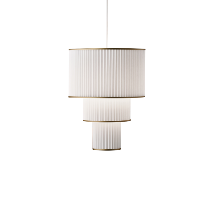 Le Klint - Plivello 112 - Loftlampe
