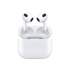 Apple AirPods (3rd gen QI laddning)