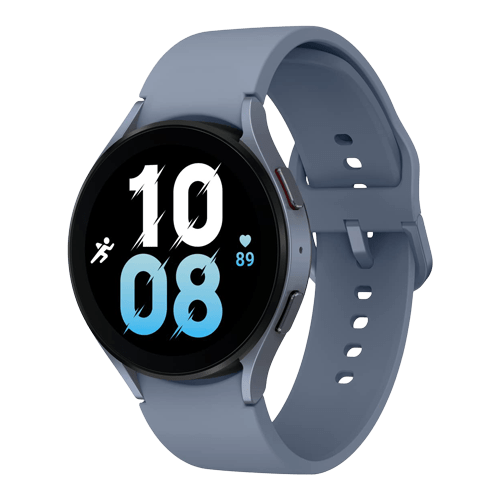 Samsung Galaxy Watch 5 4G 40mm / Utmärkt skick / Blå