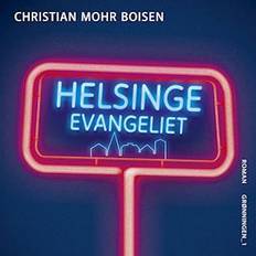 Helsingeevangeliet - Christian Mohr Boisen - E-bog