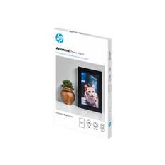 Hewlett-PackardHP Advanced Glossy Photo Paper - fotopapir