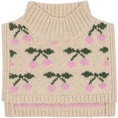 Konges Sløjd Belou Neckwarmer Stl. 2-4Y unisex - Scarves Från Magasin - P00005 (2-4Y)
