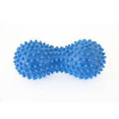 Peanut Shape Massage Yoga Fitness Ball PVC Stress Relief Ball Hånd- og fodmassage