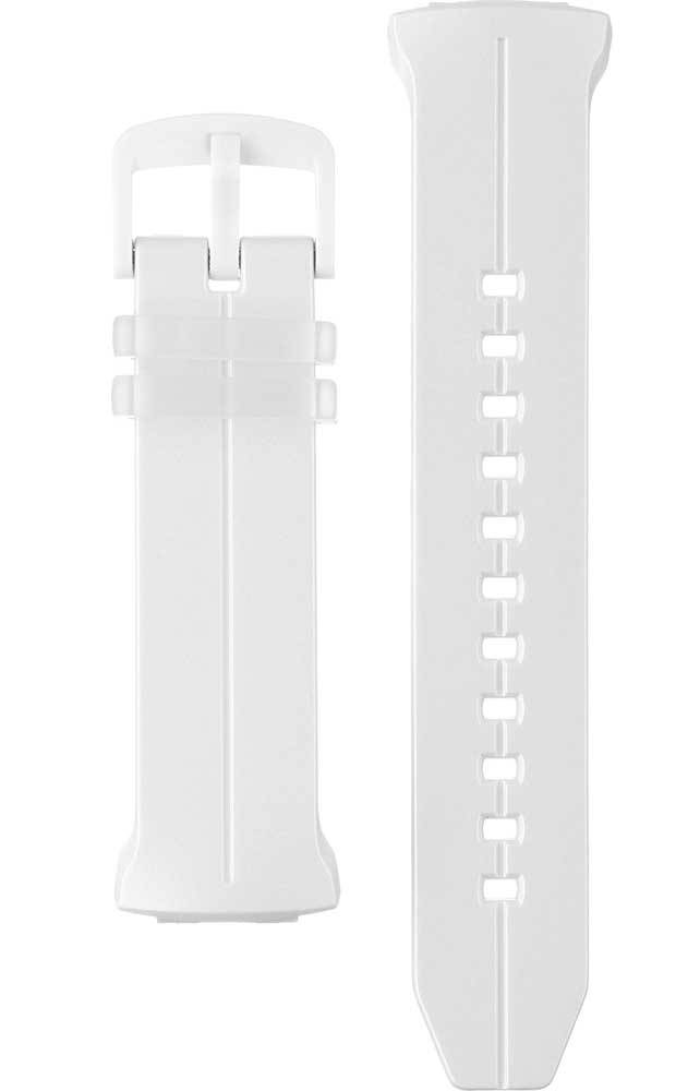 White strap for Casio G-Shock Baby-G BGS-100 / BGS-100-7A2 10550768