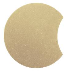 CIRKA knivlist, valchromat sand, 5-pack - Sand