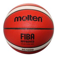 Molten basketball BG4000 FIBA godkendt