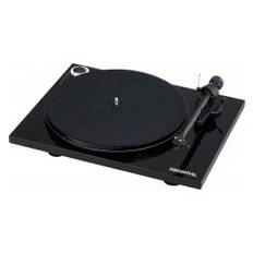 Pro-Ject ESSENTIAL III OM10 PIANO