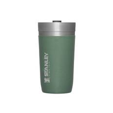 STANLEY Tumbler Mug Cold Insulation Camp Go Vacuum Tumbler 0.47L 10-03112-101 (Green/FF)