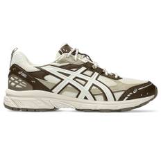 GEL-NUNOBIKI - Cream/Brown Storm - 39