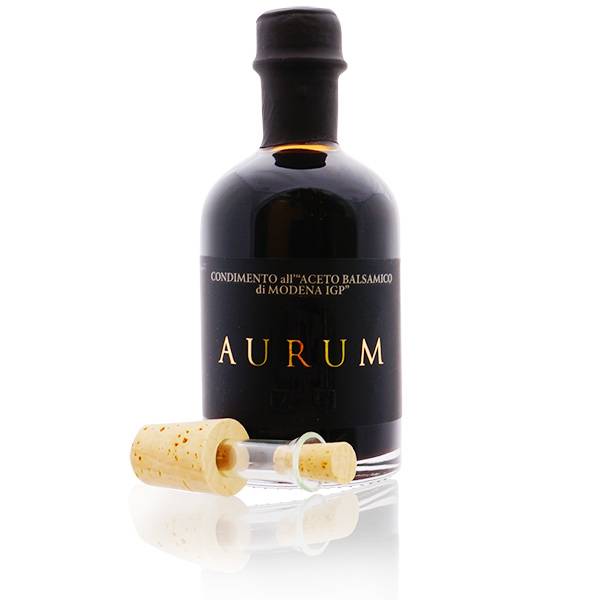 Vetus balsamico Aurum, 250 ml