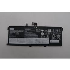 Lenovo Laptop Batteri internt, 4c 46Wh, Li-ion, SMP