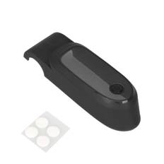 INF Kontrollpanel Skyddsfodral till Ninebot F20/F25/F30/F40 elektrisk skoter - Svart