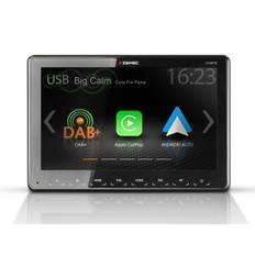 ZENEC Z-N875 1-DIN 9" CARPLAY/ANDROID AUTO/DAB+/BT/FM/HDMI