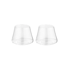 Silhouette Dricksglas 25 cl - 2 st.