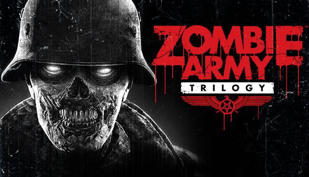Zombie Army Trilogy (PC) - Standard
