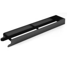 Ram för stängd konfektbricka i aluminium 580x100x(H)50mm Hendi 689875