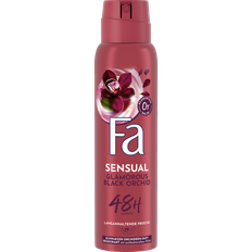 Fa Deospray Sensual Glamorous Orchid 126.33 DKK/1 L