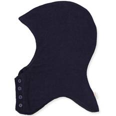 MarMar - Adam uld elefanthue - Navy - str. 9 mdr/74 cm