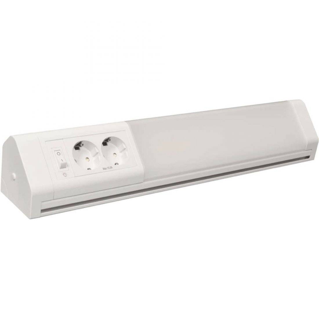 Cabinet corner LED 20W 107cm