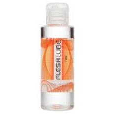 Fleshlight FleshLube Fire Water-Based Lubricant 100ml