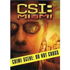 CSI Miami - The Complete Third Season