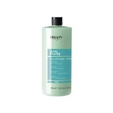 Purity Shampoo 1000ml - Skæl - Hovedbundproblemer
