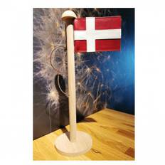 Mellem bord flag nyt design fra Nordic By Hand