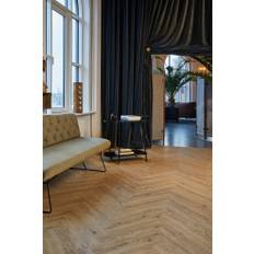 NOVEGO SILDEBEN NATURAL OAK